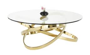 100 x 100 x 47. Couchtische In Gold Preisvergleich Moebel 24