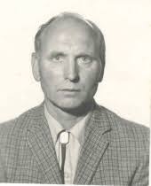 Obituary information for Arnold Tiersma