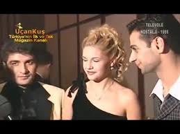 16 şubat 1955, i̇stanbul ), 12. Dogus Ibrahim Erkal Emine Un Ve Aysecik Televole 1998 Magazin Youtube