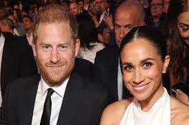Meghan Markle's close friend gives rare insight into Duchess' marriage to  Prince Harry