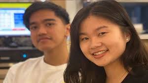 Kaesang pangarep ➕ felicia t. Kaesang Pangarep Melamar Felicia