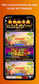 Beautiful game emoticons and interactive functions. Higgs Domino Rp Guide Terbaru 2021 Fur Android Apk Herunterladen