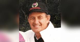 Obituary information for Ronald "Pete" Albert Peterson