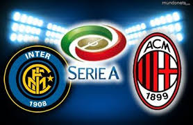 Watch The Match Inter Milan Vs Ac Milan On 15 10 2017 In The Italian League Inter Milan Ac Milan Italian League