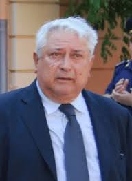 Dipartita di Sabino Colangelo, il ricordo del sindaco emerito di  Torremaggiore Prof Michele Marinelli
