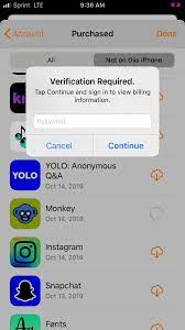 One of the best ways to fix this issue without any data loss is to use imyfone fixppo, which is a professional ios tool to fix various ios issues without data loss. App Store Problems Apple Community