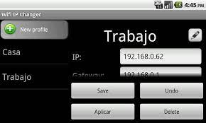 Tunnelbear vpn for android is a really simple app that encrypts your web browsing and data (making it unreadable) as it leaves your phone or tablet. Wifi Ip Changer For Android Apk Download