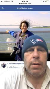 Laura Deckard Dobbins