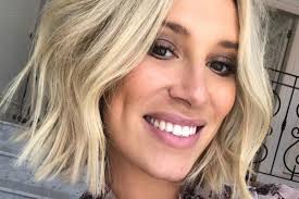 The telling Pheobe Burgess Instagram 'like' amid marriage breakdown.