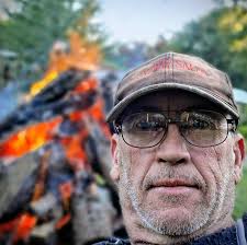 Modifying a 1973 Dynamark Lawnmower for Speed