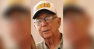 Obituary for John Wesley Roy, Jr.