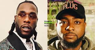 Davido and burna boy for quite a while now, have been on each other's neck which led to them exchanging. Davido Works Hard But Burna Boy Has A Point About That Adeleke Money By Oris Aigbokhaevbolo Medium