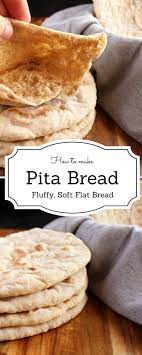 Homemade Pita Bread Pizza Nytimes For Gyros Fantastic Flavour Recipe In 2021 Homemade Pita Bread Pita Bread Bread Soft