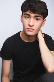 The Perfect Life of Drew (Short)