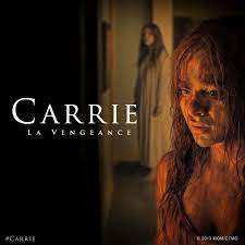 Chloe Moretz Et Julianne Moore Carrie White Horror Fans Julianne Moore