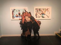 Adel Buzali presenta Water and Proximity en NY.