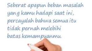 Check spelling or type a new query. Kata Kata Bijak Singkat Kehidupan Semangat Bagus Buat Status Fb