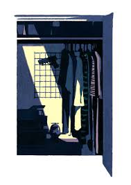 The Evidence Against Her - Type Investigations