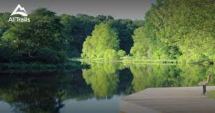 Turkey Swamp Park Trail Map Best 10 Trails In Turkey Swamp Park | Alltrails
