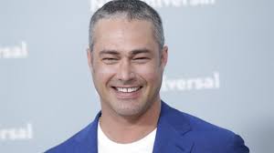 KELLY SEVERIDE/TAYLOR KINNEY