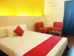 Sri sayang resort offers spacious accommodation at an affordable price for any traveler. Hotel Seri Malaysia Pulau Pinang In George Town Hotel Rates Reviews On Orbitz