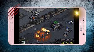 Guía de audio con temporizador. Cheats Starcraft Remastered Least For Android Apk Download