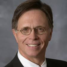 Lawrence Vincent to present BYU faculty vocal recital Feb. 12