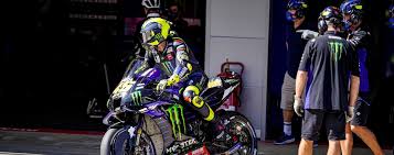 In the meantime, the importance of his time at yamaha hasn't been lost on him. Covid 19 Fall Im Yamaha Motogp Team