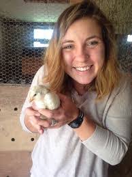 Naomi Christensen's Instagram, Twitter & Facebook