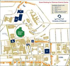 56 Interpretive Upmc Event Center Handicap Seating Chart