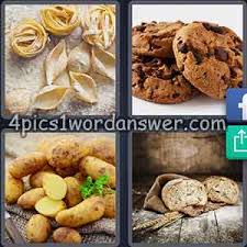 Every answer to word cookies including cookie jar words, even for the new puzzles! 4 Pics 1 Word Daily Puzzle January 27 2018 Answer 4 Pics 1 Word Daily Puzzle Answers