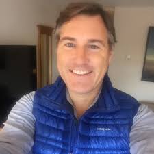 Bruce Dunbar, lung cancer advocate from New York