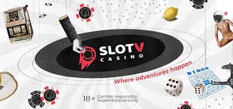 Erfahren sie alles über das slotv bonuspaket in unserem test. Slotv Casino Free Spins No Deposit Bonus Promotional Code