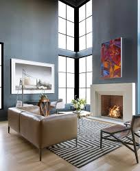 Modern Italian Farmhouse Showcases Stunning Interior Details In Dallas Italian Farmhouse Modern Farmhouse Living Room Trendy Living Rooms