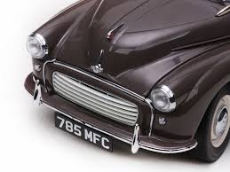 Image result for Rose Taupe 1965 Morris