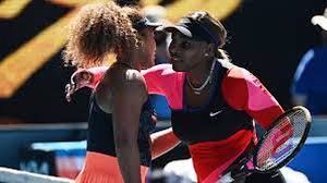 Serena williams will be back. Serena Williams Falls Short Of History Again At Australian Open Miami Herald