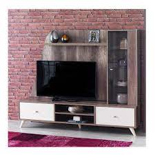 Classic cabinets tv unit furniture design: China Wholesale Modern Design Mfhq017 Home Entertainment Wall Unit Tv Stand Furniture Living Room China Living Room Furniture Tv Cabinet