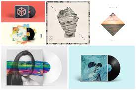 To select a layer or image 2. 25 Brilliant Music Cd Cover Designs Inspirationfeed