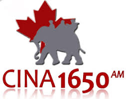 Cina 1650 Am Mississauga Canada Free Internet Radio Tunein