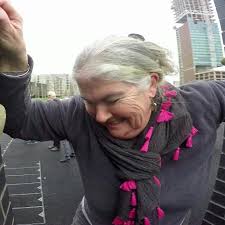 Coach, 91, says fencing keeps him alive