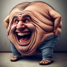 That doesn't mean "floating off the floor"