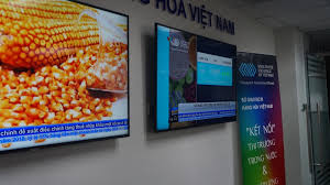 Nếu các bạn không xem được nguồn này hãy chọn các link khác phía dưới. Báº£n Tin Thá»‹ TrÆ°á»ng Hang Hoa Chinh Thá»©c Len Song Vtv1 Tren Báº£n Tin Tai Chinh Kinh Doanh TrÆ°a Luc 12h30 Hang Ngay