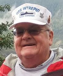 John E. "Jack" Standish Obituary December 11, 2016