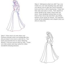 How To Draw Princess Aurora Para Android Apk Baixar