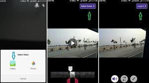 The users can send their. How To Turn Existing Videos Into Boomerang Techboxup