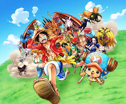 Below you'll find a list of all wallpapers that have been tagged as luffy. Monkey D Luffy Hd Wallpapers