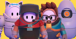 He is the fastest and most mobile mercenary on the battlefield unassisted. Fall Guys Reveals Team Fortress 2 Scout Costume Available Today Ginx Esports Tv