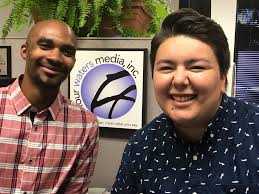 While we wish Alyssa Napuri the best of luck in her next adventures, we are  very sorry to see her go. She has become a valued member of our team and a