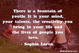 We all need to be reminded, from time to time, of the importance of having love in our life and that is why i have compiled a list of famous love quotes and sayings that will help inspire you to make love and romance a priority in your life. Quotes About Fountain Of Love 35 Quotes