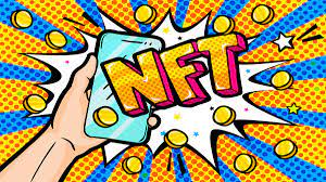 Nft Meaning What Are Nft Cryptos And How Does The Nft Market Work Marca